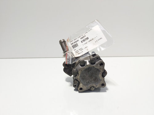 Pompa servodirectie , cod 7692974, Bmw 1 (E81, E87), 2.0 diesel, 204D4 (idi:670730)