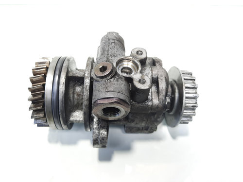 Pompa servodirectie , cod 7H0422153A, Vw Transporter 5 (7HB, 7HJ) 2.5 tdi, BNZ (idi:477342)