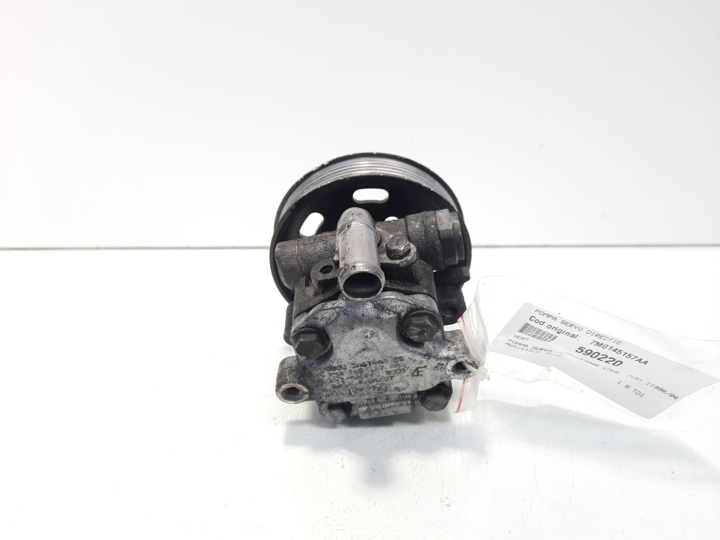 Pompa servodirectie , cod 7M0145157AA, Ford Galaxy 1, 1.9 TDI (idi:590220)