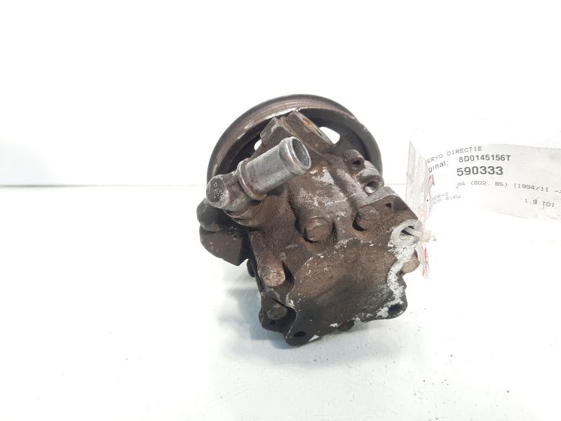 Pompa servodirectie , cod 8D0145156T, Skoda Superb I (3U4) , 1.9 TDI (idi:590333)