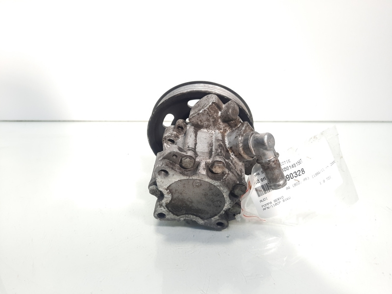 Pompa servodirectie , cod 8D0145156T, Skoda Superb I (3U4), 1.9 TDI (idi:590328)