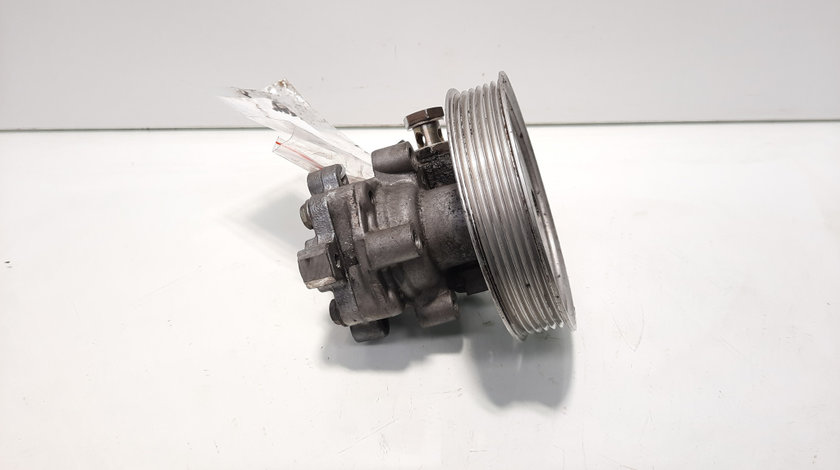 Pompa servodirectie , cod 8E0145153E, Audi A4 (8EC, B7), 1.8 T benz, BFB (pr:110747)