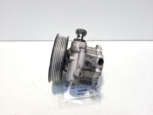 Pompa servodirectie , cod 8E0145155N, Audi A4 (8EC, B7) 2.0 TDI, BRE (id:547975)