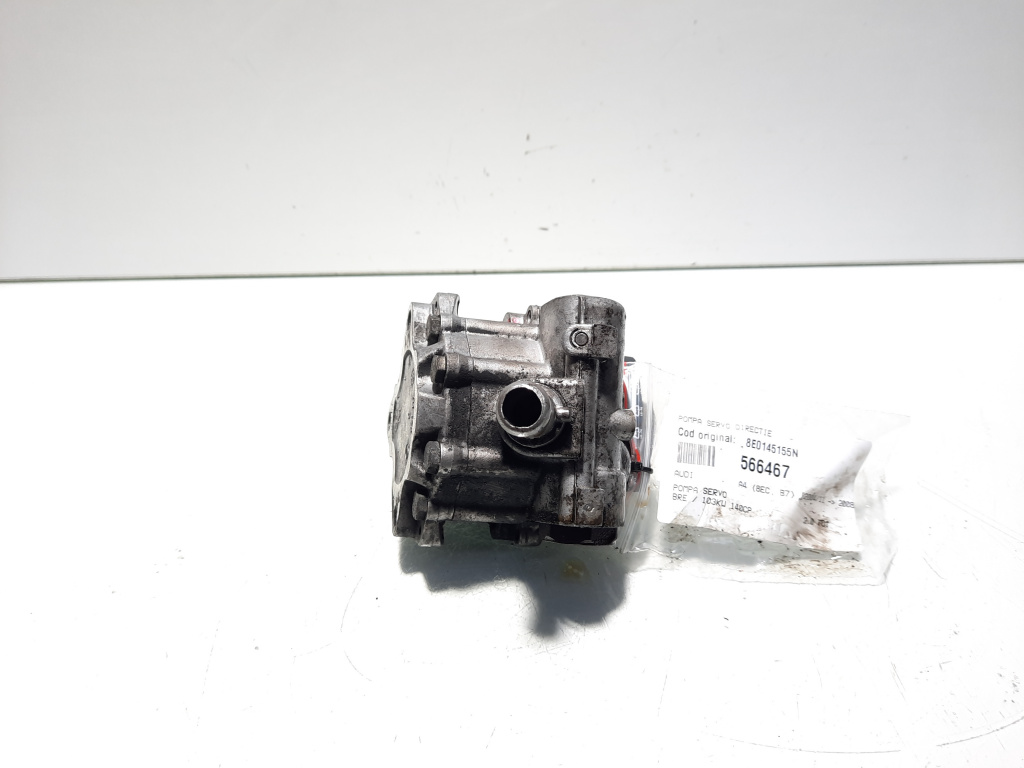Pompa servodirectie , cod 8E0145155N, Audi A4 (8EC, B7) (pr;110747)
