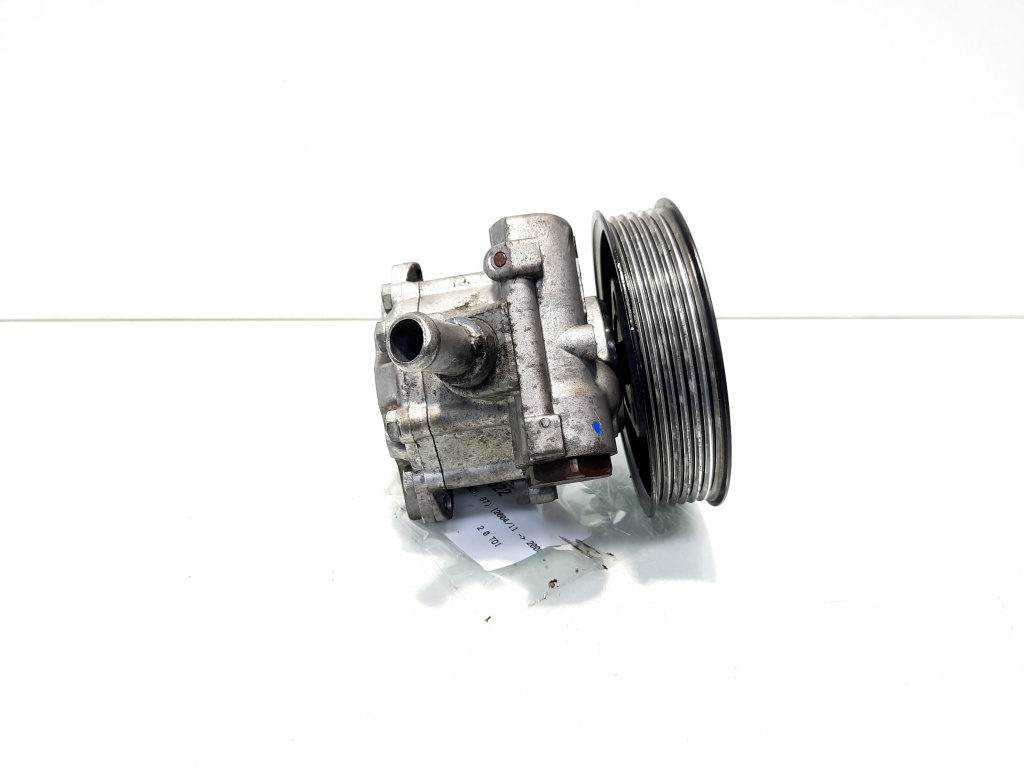 Pompa servodirectie , cod 8E0145155N, Audi A4 Avant (8ED, B7), 2.0 TDI (pr;110747)
