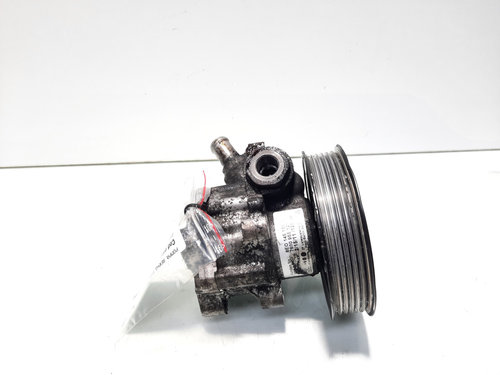 Pompa servodirectie , cod 8E0145155N, Audi A4 Avant (8ED, B7), 2.0 TDI (idi:587665)