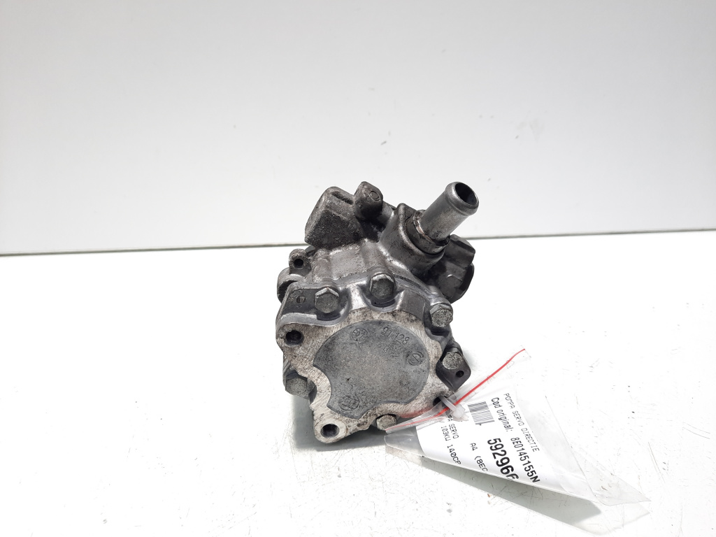Pompa servodirectie , cod 8E0145155N, Seat Exeo (3R2), 2.0 TDI (idi:592966)