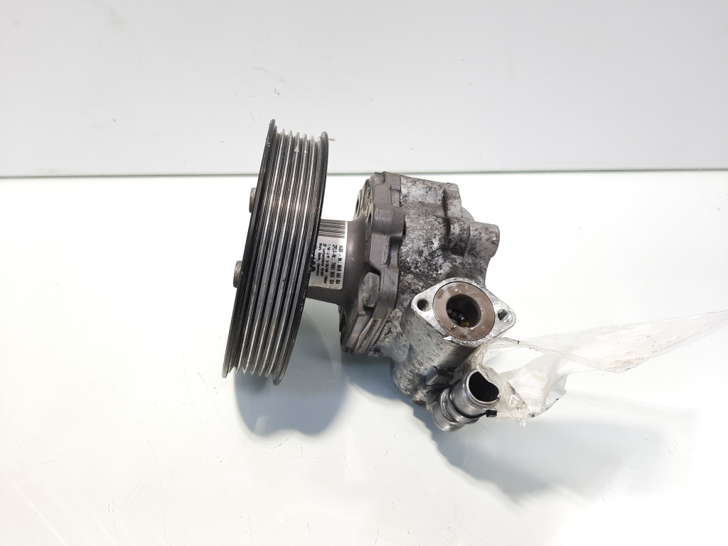 Pompa servodirectie , cod 8K0145154, Audi A4 (8K2, B8), 2.7 TDI (pr:110747)