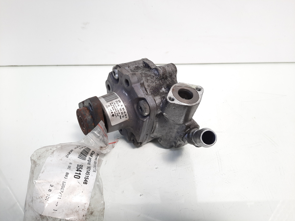 Pompa servodirectie, cod 8K0145154B, Audi A5 (8T3) 2.0 TDI, CAG (pr:110747)
