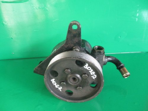 POMPA SERVODIRECTIE COD 9617753380 / 26041564 PEUGEOT BOXER 2.5 D FAB. 1994 – 2002 ⭐⭐⭐⭐⭐