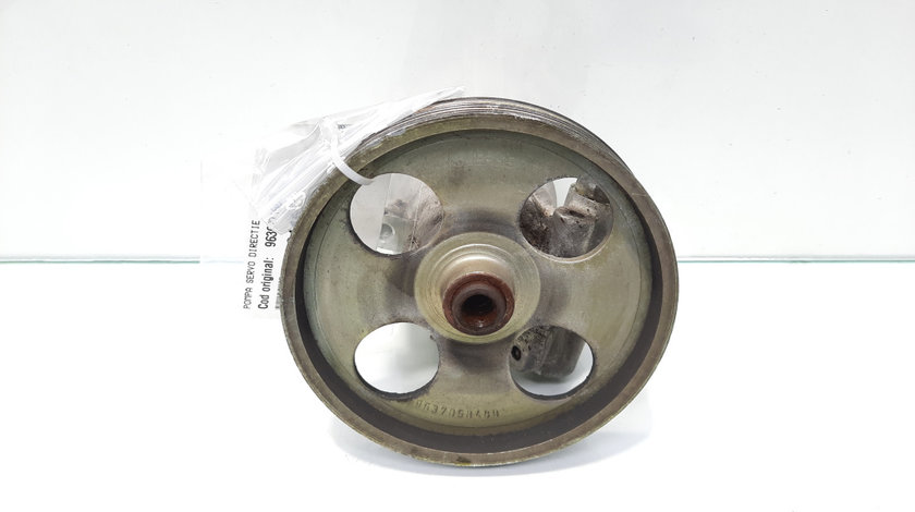 Pompa servodirectie , cod 9636271680, Peugeot 206, 2.0 benzina, RFK (id:461152)
