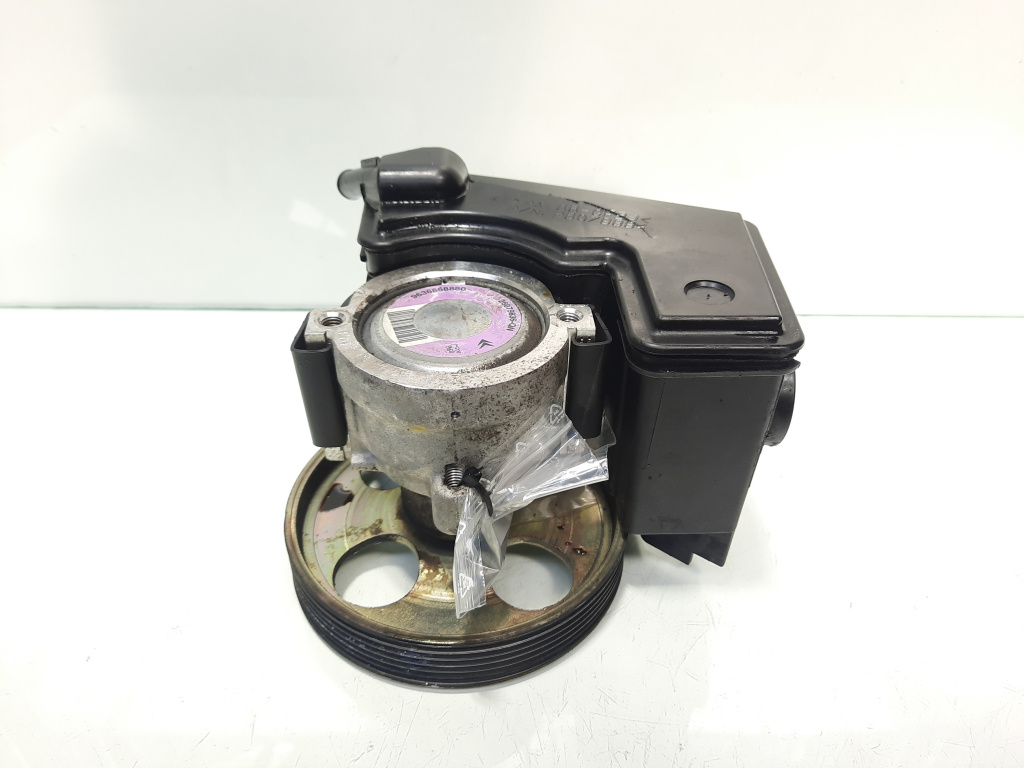 Pompa servodirectie , cod 9636868880, Peugeot 207 (WA) 1.4 B, KFU (id:462668)