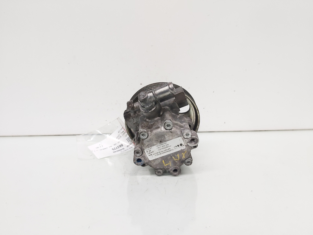 Pompa servodirectie , cod 9640886480, Peugeot 607, 2.2 HDI, 4HX (id:663725)