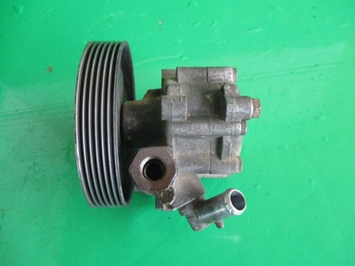 POMPA SERVODIRECTIE COD 9645653580 FIAT DUCATO 2.0 JTD FAB. 1994 - 2002 ⭐⭐⭐⭐⭐