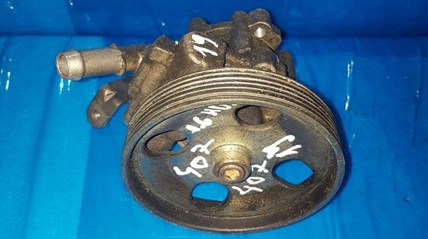 Pompa servodirectie cod 9654713280 peugeot 407 1.6 hdi 109 cai