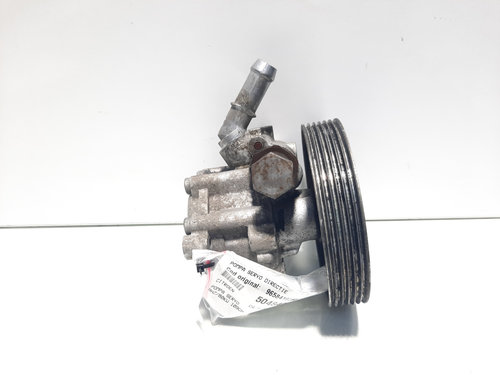 Pompa servodirectie , cod 9658419280, Peugeot, 1.6 HDI (idi:504840)