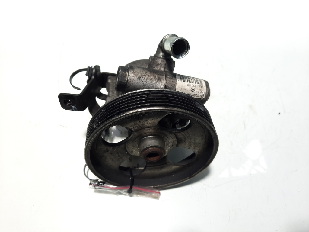 Pompa servodirectie , cod 9659820880, Peugeot 307 SW, 1.6 HDI, 9HX (id:469557)