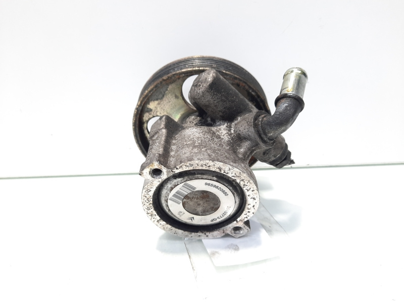 Pompa servodirectie , cod 9659820880, Peugeot 307 SW, 1.6 HDI, 9HX (id:556057)