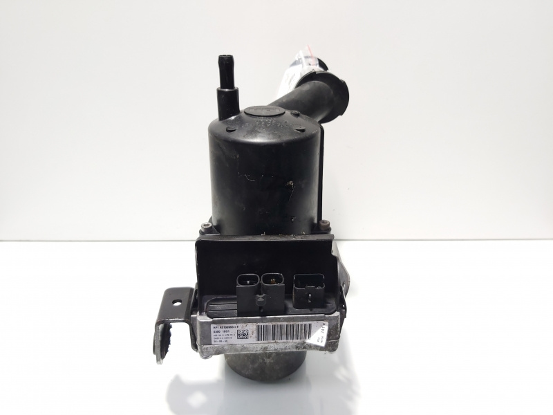 Pompa servodirectie , cod 9675674180, Citroen DS4, 1.6 HDI (idi:625791)