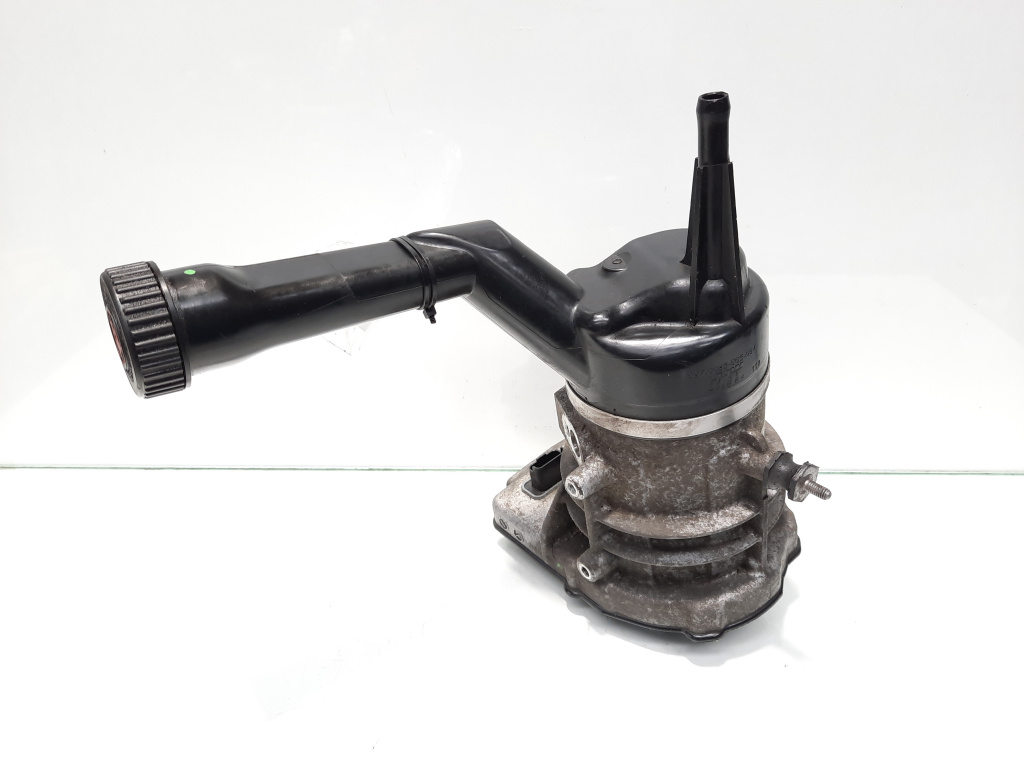 Pompa servodirectie , cod 9684252580, Citroen C4 (I) 2.0 HDI, TRW (pr:110747)