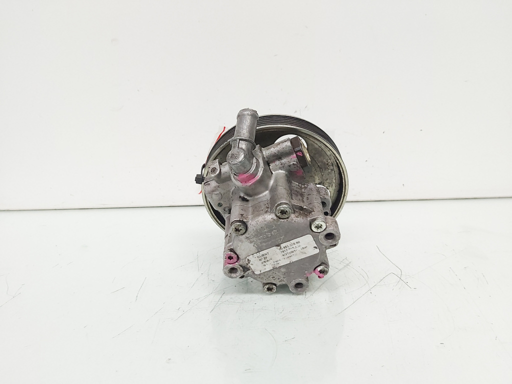 Pompa servodirectie , cod 9685555680, Citroen Berlingo 2, 1.6 benz, NFU (id:487673)