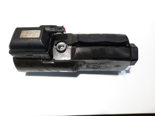 Pompa servodirectie , cod A1684660101, Mercedes Clasa A (W168) 1.7 cdi, OM668942 (pr:110747)