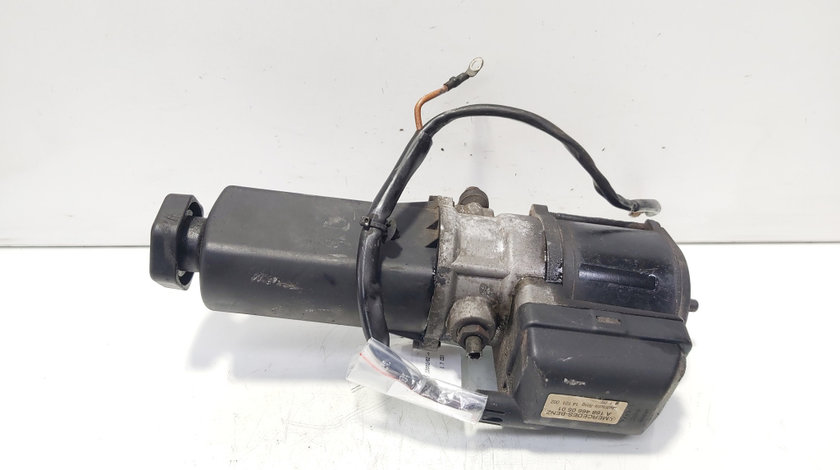 Pompa servodirectie , cod A1684660401, Mercedes Clasa A (W168), 1.6 benz (id:642270)
