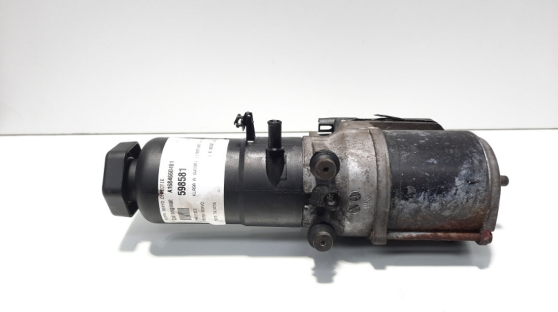 Pompa servodirectie , cod A1684660401, Mercedes Clasa A (W168) 1.6 benz (pr:110747)