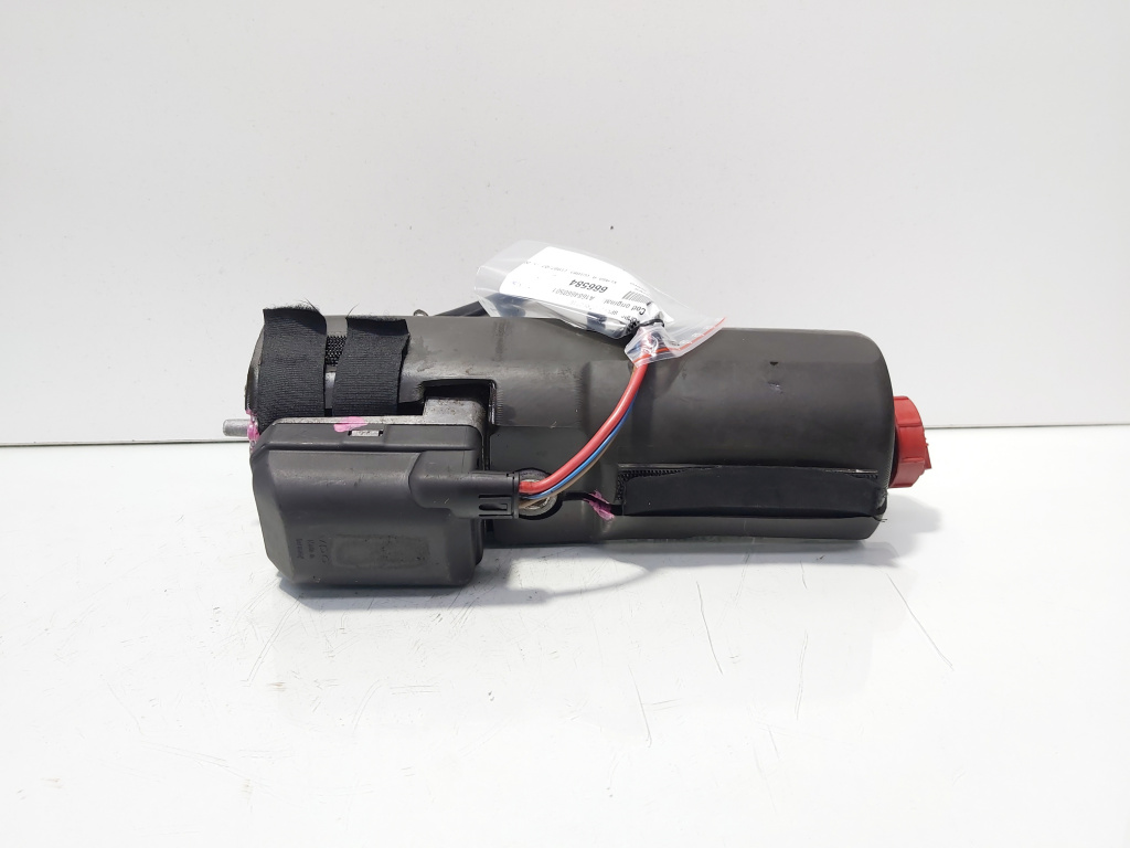 Pompa servodirectie , cod A1684660501, Mercedes Clasa A (W168) (id:666584)