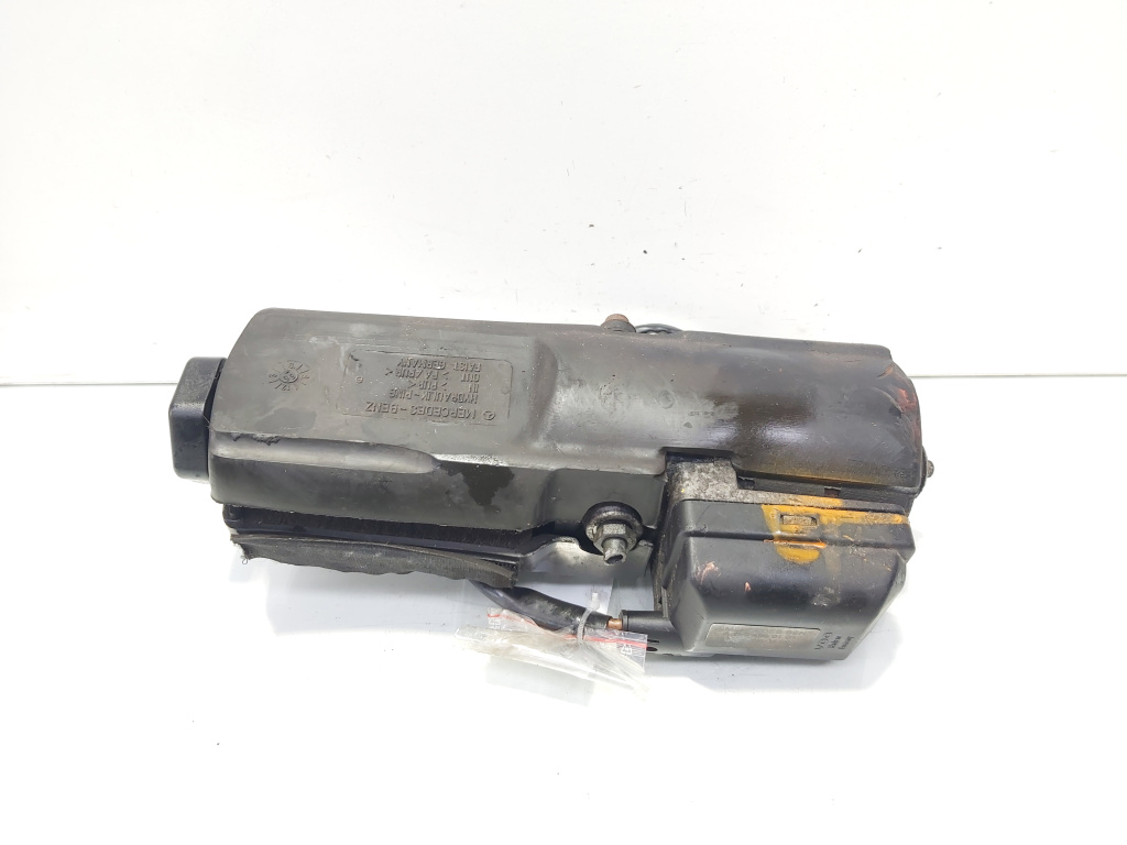 Pompa servodirectie , cod A16884660101, Mercedes Clasa A (W168), 1.7 CDI, OM668942 (id:642268)