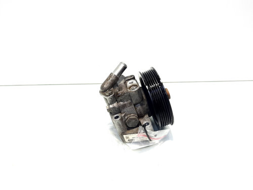 Pompa servodirectie , cod AG91-3A696-CA, Ford Mondeo 4 Sedan, 2.0 TDCI, TXBB (pr:110747)
