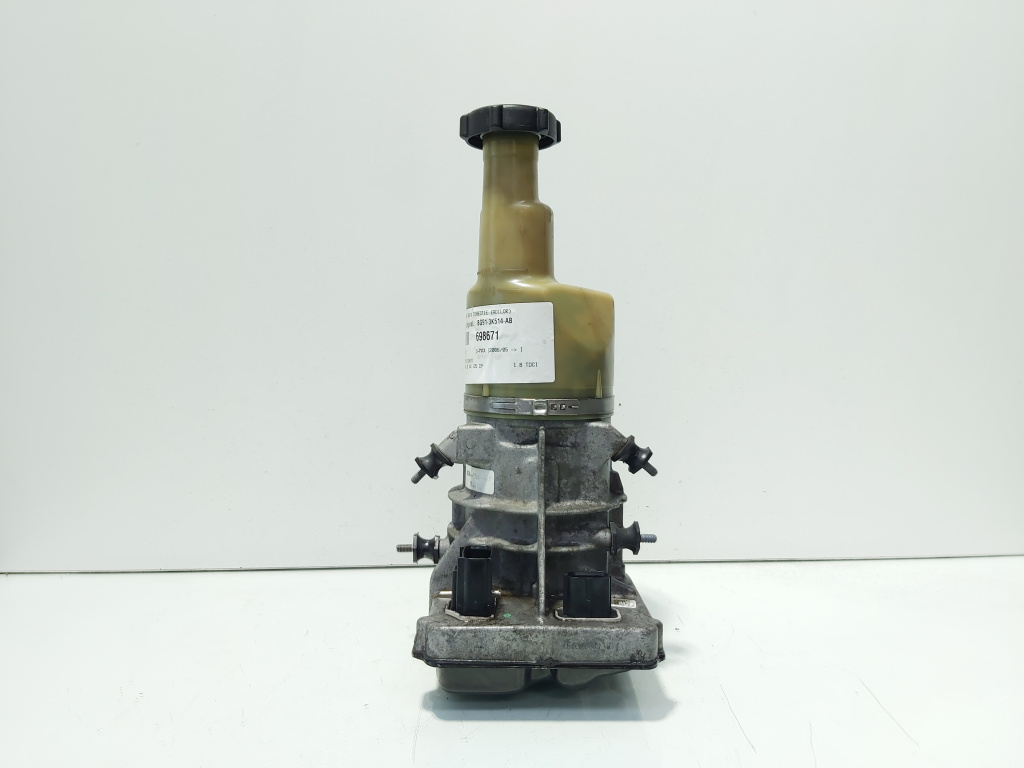Pompa servodirectie , cod BG91-3K514-AB, Ford S-Max 1 1.8 TDCI, QYWA (id:698671)