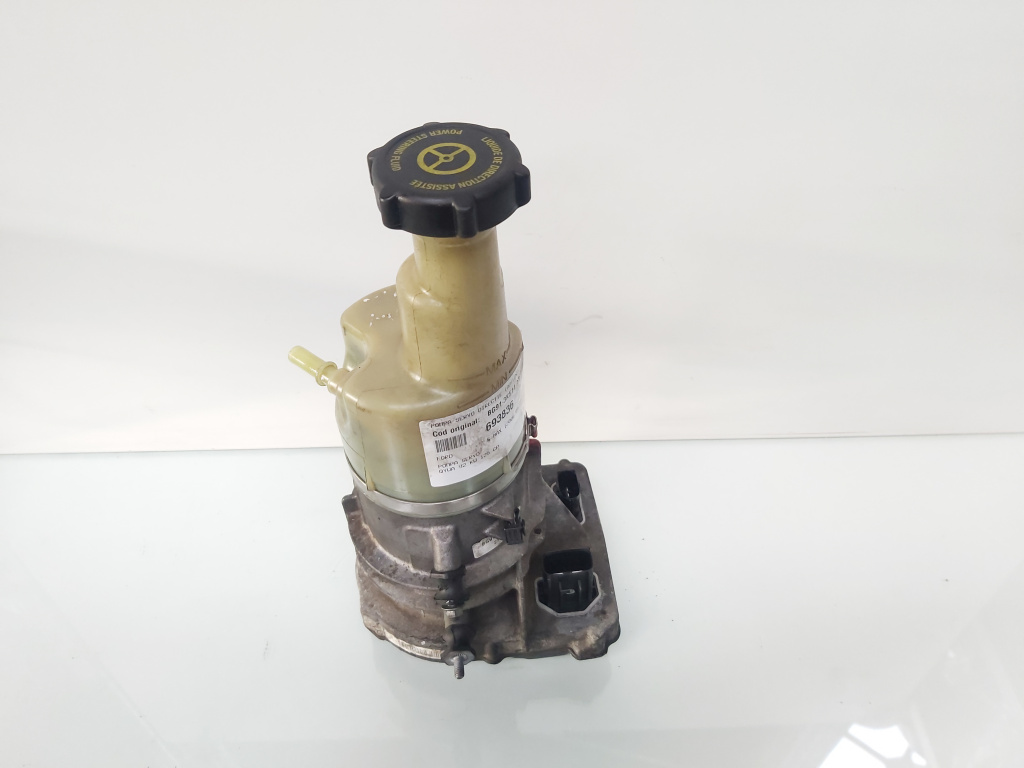 Pompa servodirectie , cod BG91-3K514-AB, Ford S-Max 1, 1.8 TDCI, QYWA (id:693572)