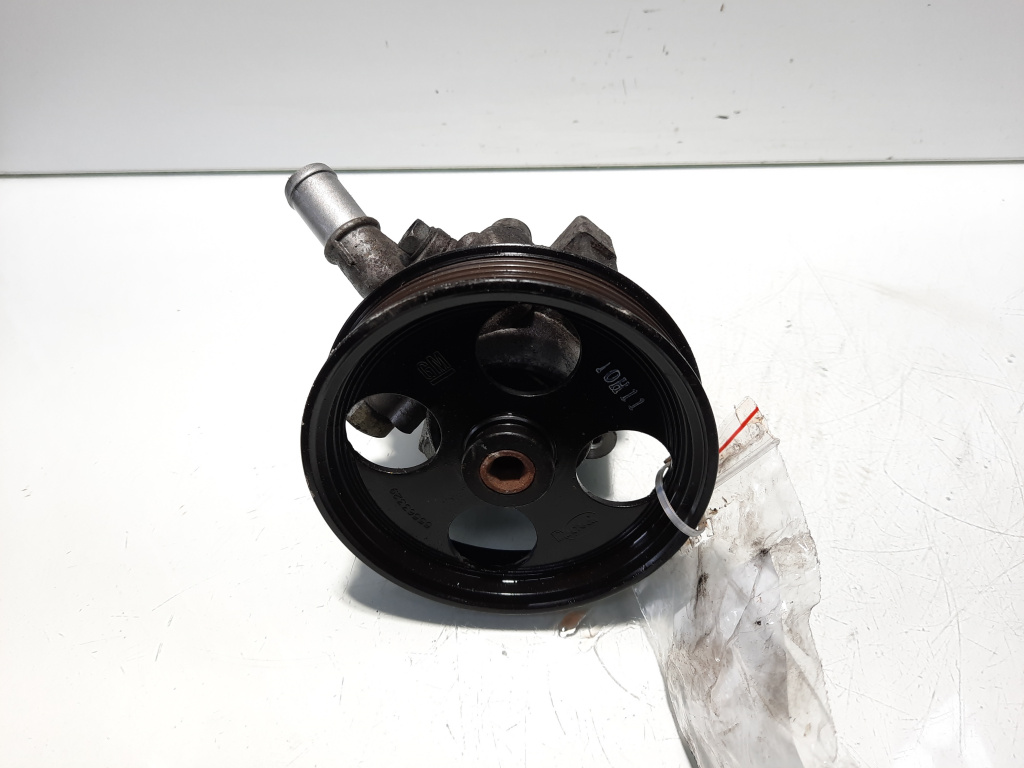 Pompa servodirectie , cod GM13309336, Opel Insignia A, 2.0 CDTI, A20DTH (id:564663)