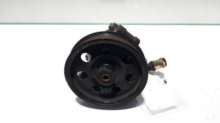 Pompa servodirectie , cod HBD-JC, Ford Focus 1 Sedan, 1.8 TDCI, F9DA