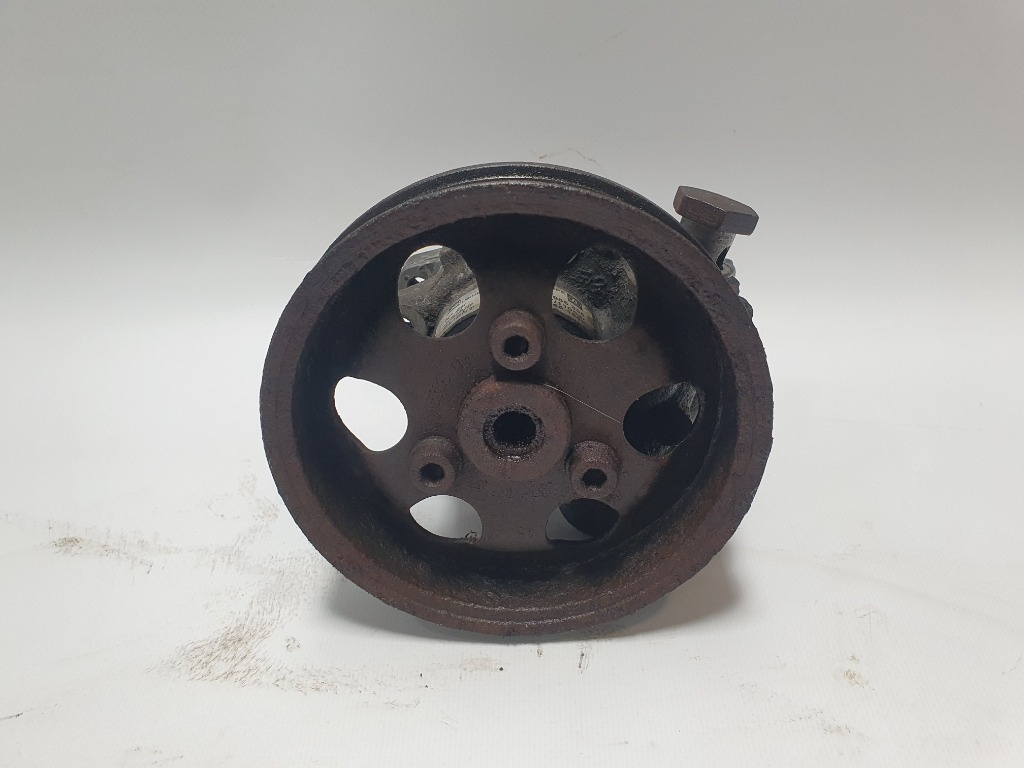 Pompa servodirectie cu fulie AUDI A4 II Avant (8E5, B6) [ 2000 - 2005 ] TDI (AVF, AWX) 96KW|130HP