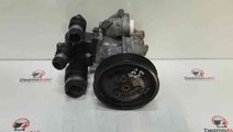 Pompa servodirectie cu pompa apa 6756611, Bmw 3 (E...