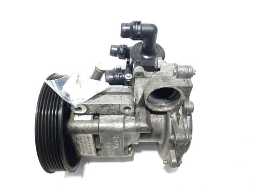Pompa servodirectie cu pompa apa, cod 6769598134, Bmw 1 (E81, E87), 1.6 benz, N45N16AB (pr:110747)