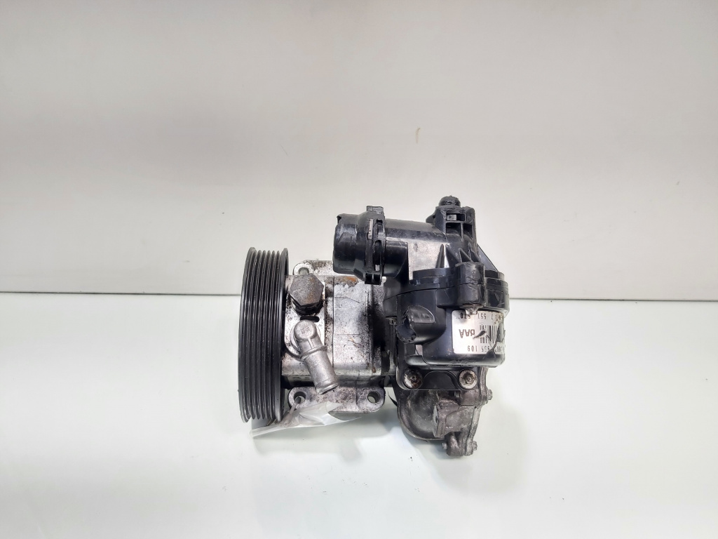 Pompa servodirectie cu pompa apa, cod 6769598134, Bmw 1 (E81, E87) 1.6 benz, N45B16AB (id:695020)