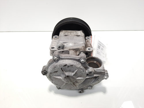 Pompa servodirectie cu pompa apa, cod 6769598134, Bmw 1 (E81, E87), 1.6 benz, N45B16AB (pr:110747)