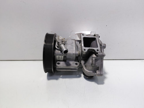 Pompa servodirectie cu pompa apa, cod 6769598134, Bmw 1 (E81, E87) 1.6 benz, N45B16AB (id:698539)