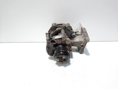 Pompa servodirectie cu pompa apa, cod XS71-3A674-BF, Ford Mondeo 3 (B5Y) 2.0 TDCI, HJBC (pr:110747)