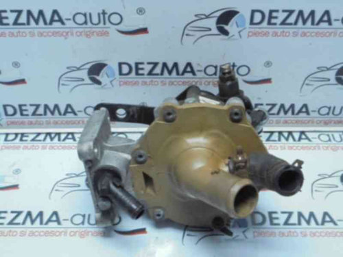 Pompa servodirectie cu pompa apa XS71-3A674-BF, Ford Mondeo 3 (B5Y) 2.0tdci (pr:110747)