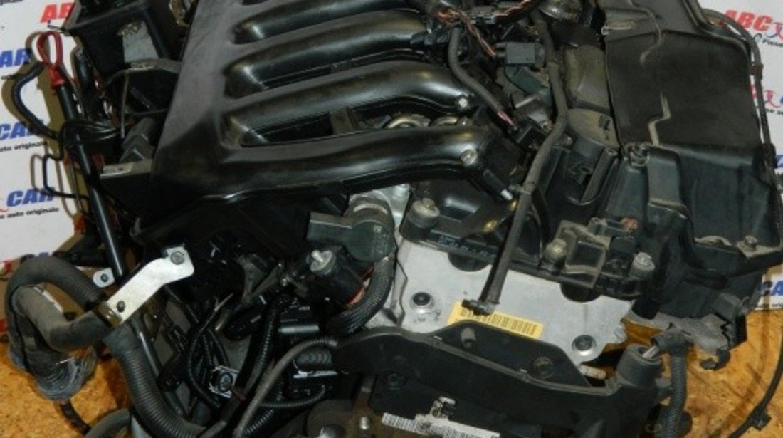Pompa servodirectie cu rezervor pentru ulei BMW Seria 5 E60 / E61 2.5 TDI 2005-2010 cod: 7693974101