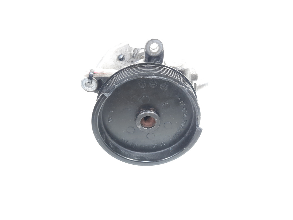 Pompa servodirectie cu senzor, cod A0044664201, 7693955208, Mercedes Clasa E (W211) 3.0 CDI V6, OM642920 (pr:110747)