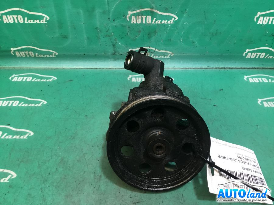 Pompa Servodirectie Cu Senzor Ford FOCUS DAW,DBW 1998-2001
