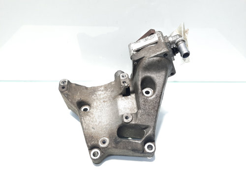 Pompa servodirectie cu suport accesorii, Opel Vectra C [Fabr 2003-2008] 2.2 dti, Y22DTR (id:450028)