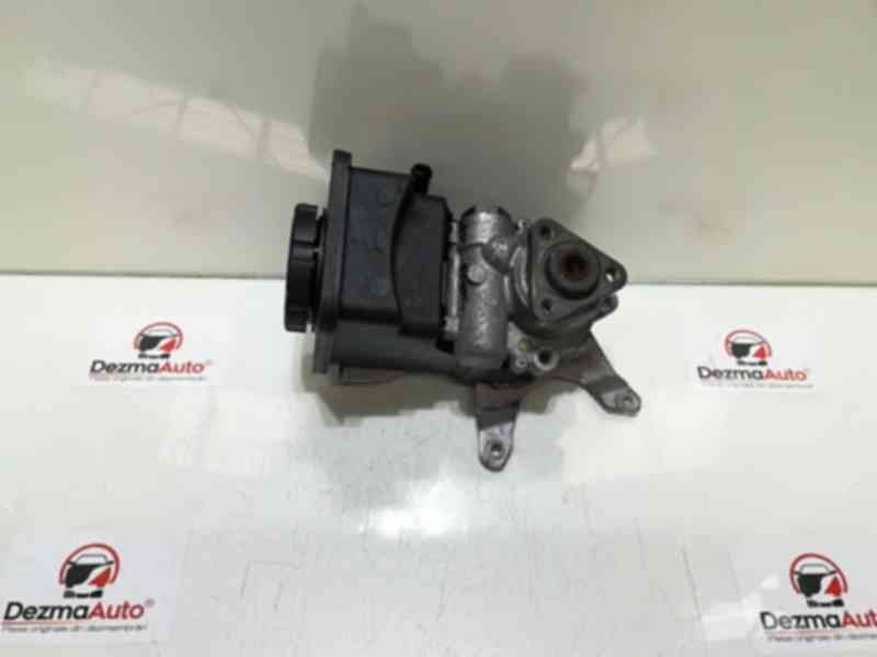 Pompa servodirectie cu vas 6756575, Bmw 3 (E46) 2.0 d (pr:110747)