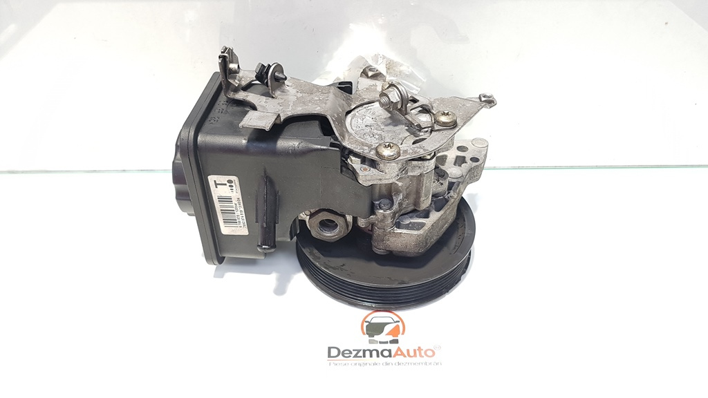 Pompa servodirectie cu vas 6756575 Bmw 3 (E46) [Fabr 1998-2005] 2.0diesel 204D4 (pr:110747)