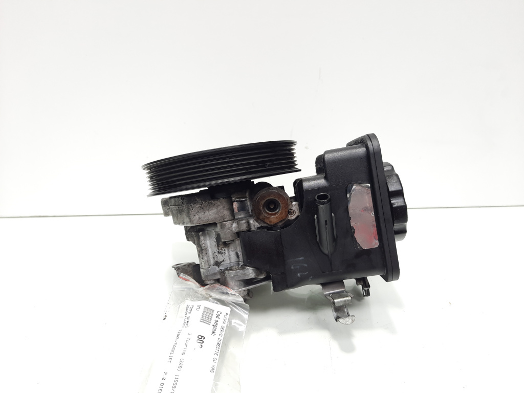 Pompa servodirectie cu vas, Bmw 3 Cabriolet (E46), 2.0 diesel, 204D4 (pr:110747)